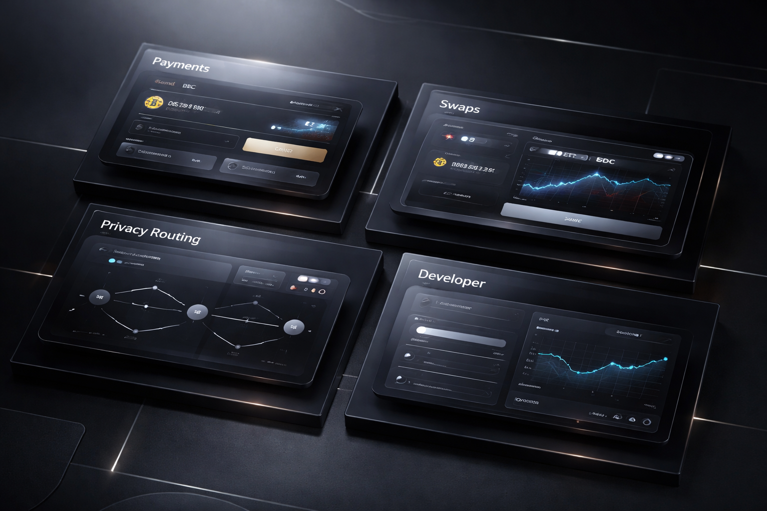 SWYPE vs Uniswap vs Houdini: Which Crypto Tool Fits Your Use Case?
